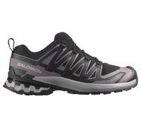 Salomon XA PRO 3D v9 Damen Trailrunningschuhe schwarz/dunkelgrau - 39(1/3)