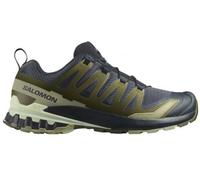 Salomon Herren XA Pro 3D v9 Multifunktionsschuhe grau 42 2/3