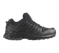 SALOMON Xa Pro 3d V9 W - Damen - Schwarz / Grau - Größe 36 2/3- Modell 2024