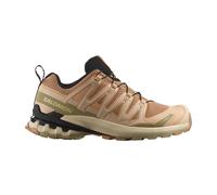 Salomon XA Pro 3D V9 W für Damen, rot, Größe 42 EU / 8 UK