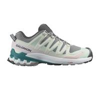 SHOES XA PRO 3D V9 W Gull/White/Ble 39 1/3 Gull/White/Bleached Aqua