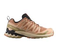 Salomon XA Pro 3D v9 W L47589100, Women Running Shoes, Brown, 37 1/3 EU