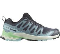 Salomon XA PRO 3D V9 W Trail-Schuhe 40 blau