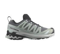 Salomon - Women's XA Pro 3D V9 - Multisportschuhe, Gr. 40 UK 6.5, grau (QuietShade/LilyPad/BlueHaze)