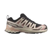 Salomon XA Pro 3D V9 W Trailrunningschuhe - Damen Black/Pink 7 UK