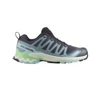 Salomon Xa Pro 3D v9 W - Turbulence/Iced Aqua/Patina Green - 41 1/3 (UK 7.5)