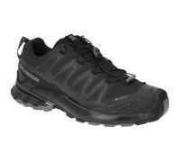 Salomon XA PRO 3D V9 WIDE GTX Herren 43 Black/Phantom/Pewter