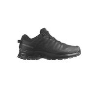 Salomon - XA Pro 3D V9 Wide GTX - Multisportschuhe, Gr. 42 UK 8, schwarz/grau (Black/Phantom/Pewter)