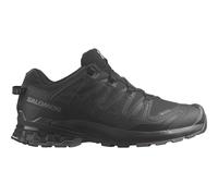 Salomon XA PRO 3D V9 WIDE GTX Trailrunning-Schuh Wanderschuh Herren schwarz 45 1/3