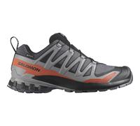 Xa Pro 3D V9 Wide Gtx Trailrunningschuhe Herren Turbulence / Black / Burnt Ochre -EU 43⅓ - UK 9