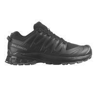 SALOMON Xa Pro 3d V9 Wide - Herren - Schwarz / Grau - Größe 44- Modell 2025