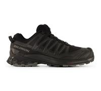 Salomon - XA Pro 3D V9 Wide - Multisportschuhe, Gr. 45 EU 45 1/3, grau (Black/Phantom/Pewter)