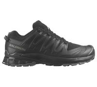 Salomon XA PRO 3D v9 Wide Trailrunningschuhe tiefschwarz - 46(2/3)