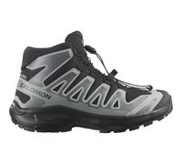 Salomon Xa Pro Mid Wp Wanderstiefel EU 36 Black / Sedona Sage / Wrought Iron