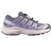 salomon xa pro trail schuhe fur kinder violett 32