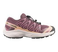 Salomon XA Pro, Unisex-Wanderschuhe, Kinder, mit Sensifit-System für eine Bequeme und präzise Passform