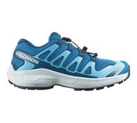 Salomon XA Pro, Unisex-Wanderschuhe, Kinder, mit Sensifit-System für eine Bequeme und präzise Passform