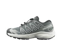Salomon XA Pro, Unisex-Wanderschuhe, Kinder, mit Sensifit-System für eine Bequeme und präzise Passform