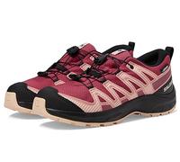 SALOMON XA Pro V8 ClimaSALOMON Waterproof Unisex Multifunktions-Kinderschuhe, Präzise Passform, Grip in jedem Gelände, Sportlicher Look