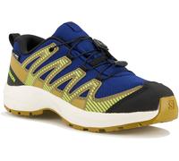 Salomon Xa Pro V8 Wp Trailrunning-schuhe EU 36
