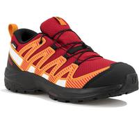 Salomon XA PRO V8 CSWP Junior Laufschuhe Herren 37