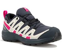 Salomon XA PRO V8 CSWP Mädchen 36 Bleu