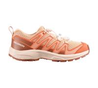 Salomon XA Pro V8 Kinder Schuhe orange weiß - 39