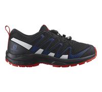 Salomon Xa Pro V8 Kinder Multifunktionsschuhe, schwarz, Größe 37 37