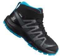 Salomon XA Pro V8 Mid CSW Black/Monument/Hawaiian Ocean 29