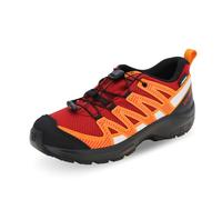 XA Pro v8 CSWP Junior Multisportschuhe Rot/Schwarz-EU 31 - UK 12 1/2K
