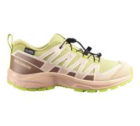 Xa Pro V8 Wp J Multisportschuh Kinder-Endive-EU 34