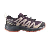 Salomon XA Pro V8 WP J - Trailrunningschuhe - Kinder Red/Pink 38 EU