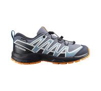Xa Pro V8 Wp J Multisportschuh Kinder-Grisaille-EU 32