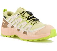 Salomon XA PRO V8 WP Mädchen S 34