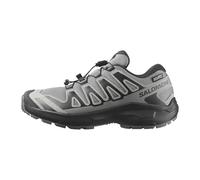Salomon - XA Pro WP J Wanderschuhe Kinder sedona sage