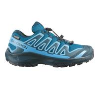 Salomon XA Pro wasserdichte, Unisex Wanderschuhe, Kinder, mit Sensifit-System für Fußanpassung