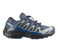 Salomon - Kid's XA Pro Waterproof - Multisportschuhe, Gr. 30, blau (Spellbound/Bluing/WroughtIron)