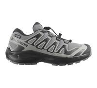 Salomon XA Pro Waterproof Kinder Wander- und Bergschuhe, grau, Gr. 36