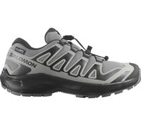 Salomon XA Pro wasserdichte, Unisex Wanderschuhe, Kinder, mit Sensifit-System für Fußanpassung