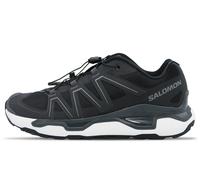 Salomon - XC Roam - Freizeitschuhe, Gr. 46, grau/schwarz (Asphalt/Black/Castlerock)