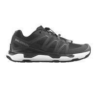 Salomon - XC Roam - Freizeitschuhe, Gr. 46, grau/schwarz (Asphalt/Black/Castlerock)