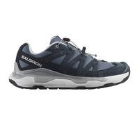SALOMON Herren Freizeitschuhe SHOES XC ROAM LTR Grisai/Blue Nights/Lun (L49122400) 44 ⅔ Grisaille/Blue Nights/Lunar Rock