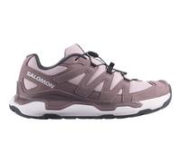 Salomon XC Roam Leather Sneakers Damen 36 Lila
