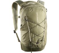 Salomon - XT 15 - Wanderrucksack oliv (Martini Olive / Olive Night / Slate Green)