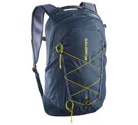 Salomon - Xt 25 Spellbound Grisaille Bright Chartreuse - Rucksack Gris Sans