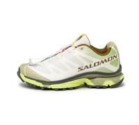 Salomon XT-4 OG 38 / Vanilla Ice / Bog / Sunny Lime