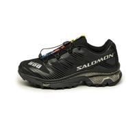 Salomon XT-4 OG 42 2/3 / Black / Ebony / Silver Metallic