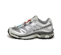 Salomon XT-4 OG 46 / Sharkskin / Dawn Blue / Metal