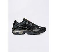 Salomon XT-4 OG Black/Ebony/Silver Metallic 42