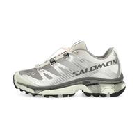 Salomon XT-4 OG Grau/Silber in Größe 46 2/3